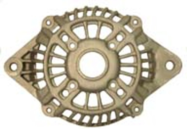 Frame, DE, Alternator  371-12155