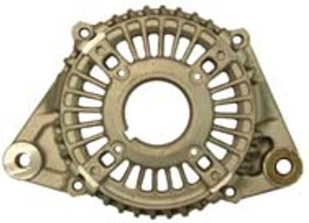 Frame, DE, Alternator  371-12082