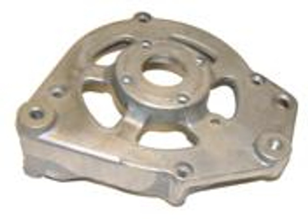 Frame, DE, Alternator  0-120-469-721