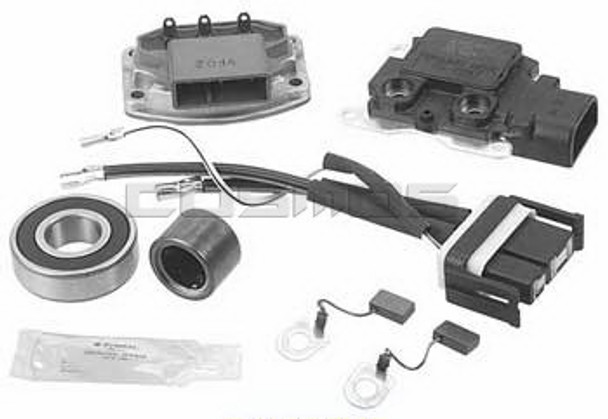 Repair Kit, Ford, 2G 49-2101