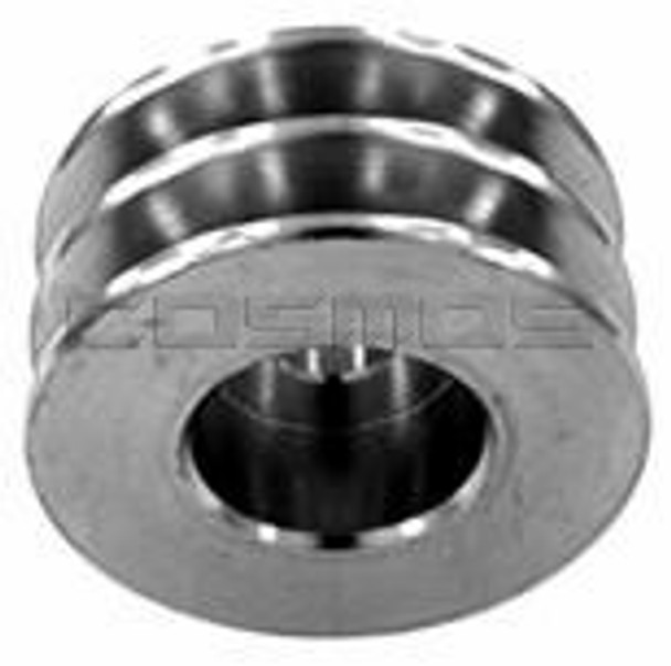 Nut 202-14001