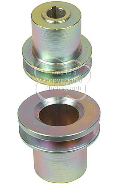 Pulley 201-24000