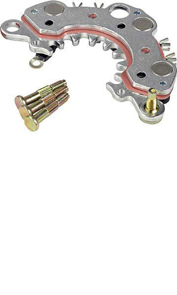 Rectifier IHR762 172-44072