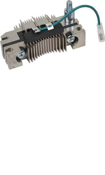 Rectifier IXR693 172-40016