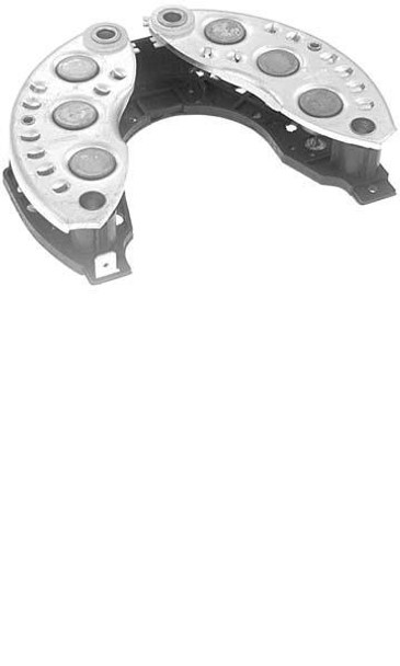 Rectifier IPR103 172-40010