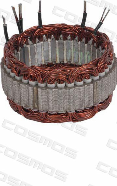 Stator Custom, Hi-Output 27-209-170