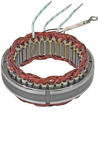 Stator Rewound 340-14026