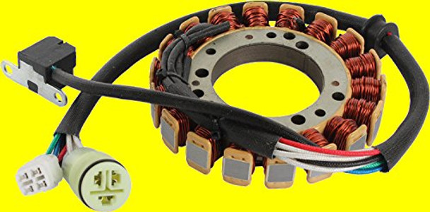 Stator 340-58027