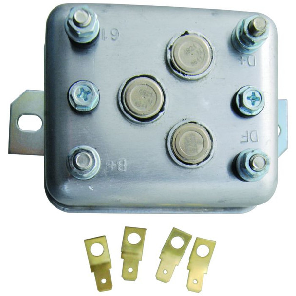 Regulator IB9028 230-24098