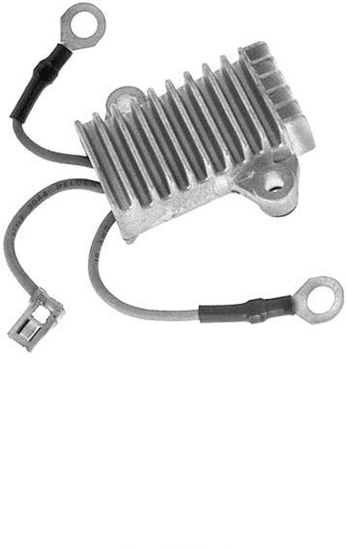 Regulator IF8603 230-40029