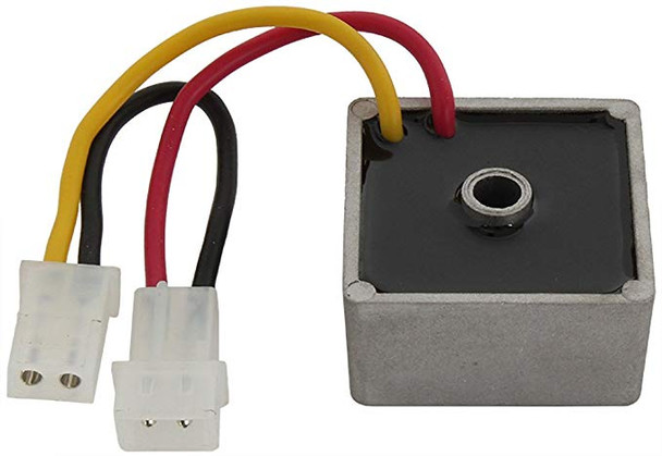 Reg Rect Assy 230-22148
