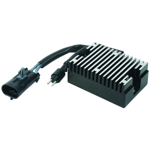 Regulator Rectifier Assy H2304 230-22134