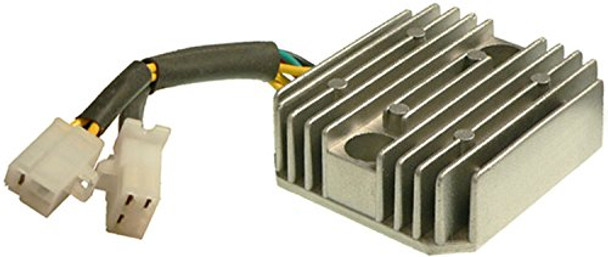 Regulator Rectifier Assy HN1017 230-58073