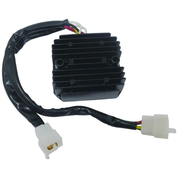 Regulator Rectifier Assy YM1001N