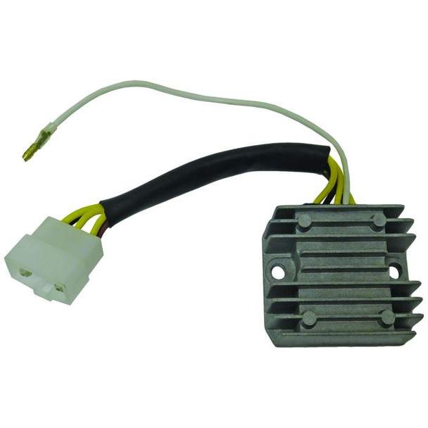 Regulator Rectifier Assy KW1029N