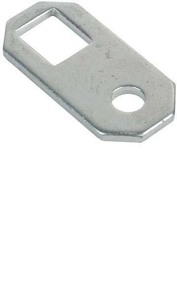 Connector Steel 463-12047