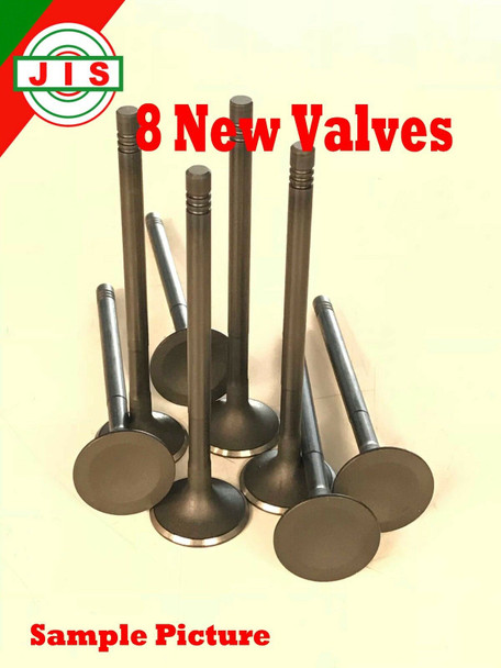 Intake Valve HIVA20 VN209