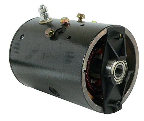 Motor Pump 10752N 430-20041