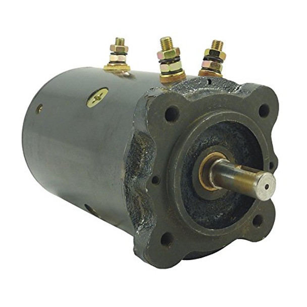 Winch Motor 430-20030