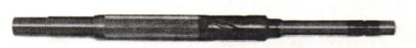 Armature Shaft, Delco, 10MT, 164220