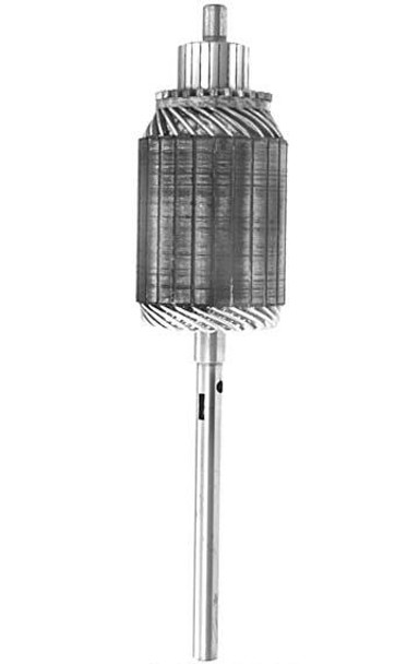 Armature 300-12075
