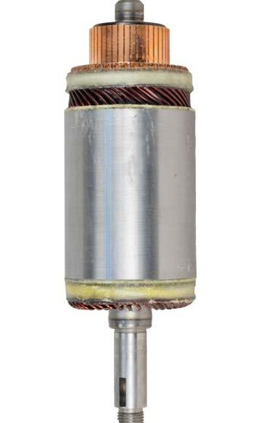 Armature 81-81100 301-44000