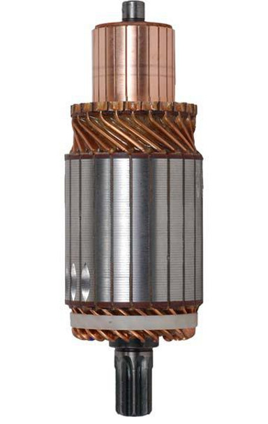 Armature 300-50007