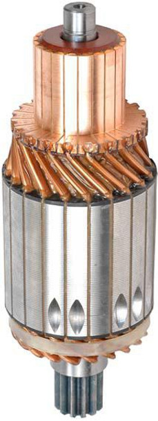 Armature 300-55001