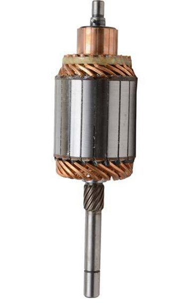 Armature 61-9205 300-30003