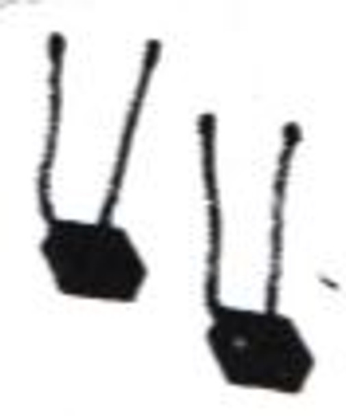 4 pcs/pack Brush Set 455-10001