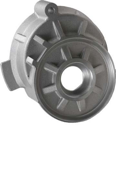 Frame, CS, Starter 53-8302 350-48001