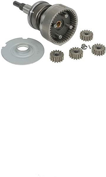 Clutch Roller 222-12035