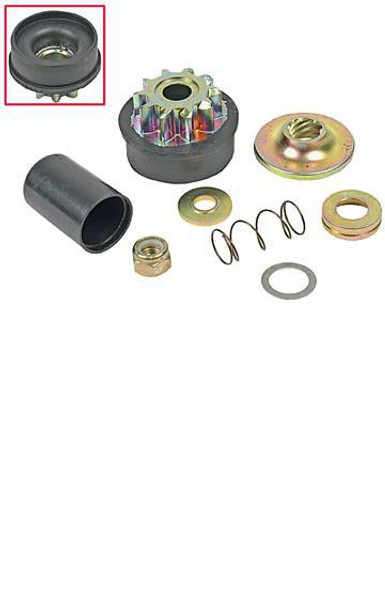 Drive Kit 220-21008