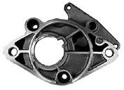 Housing, DE Starter, Nippondenso, 161130