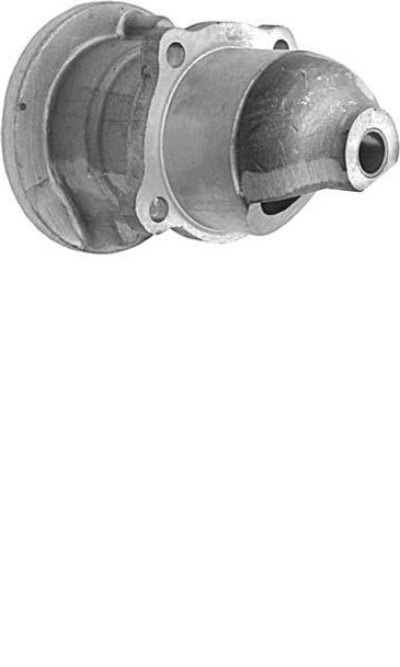 Housing D.E.-Iron 371-14000