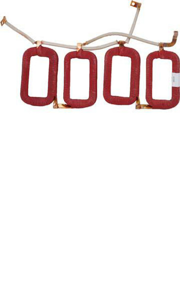 Field Coil Starters 261-12076