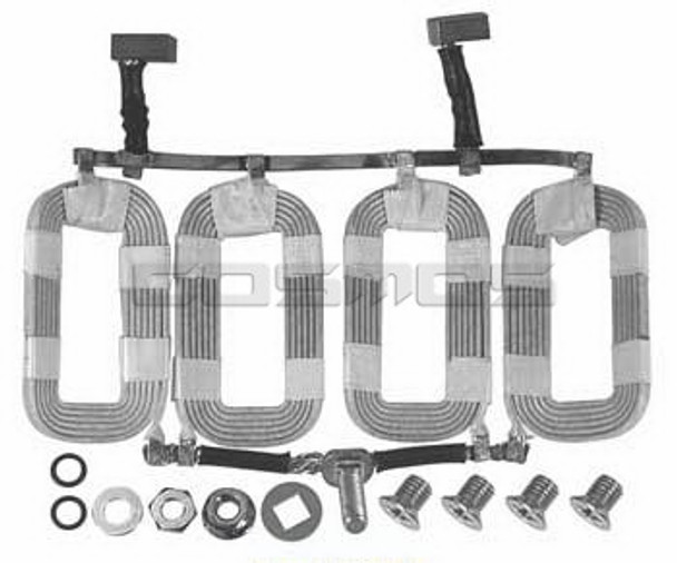 Field Coil Assy 59-8303 261-14041