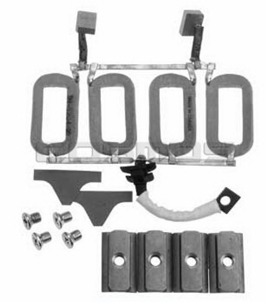 Field Coil Assy 59-8304 261-48004