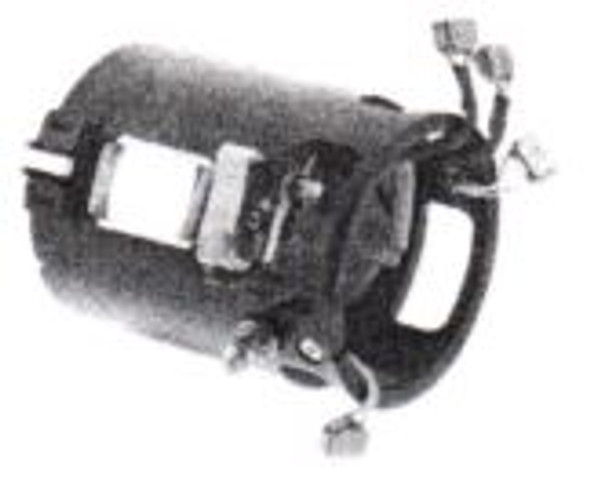 Field Case, Ford 57-2203