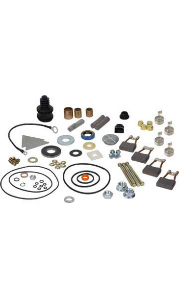 Kit, Starter Parts 79-1117 414-12008