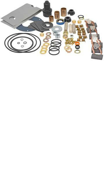 Kit, Starter Parts 79-1134 414-12015