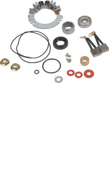 Kit Starter Repair 414-54026