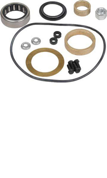 Kit, Starter Parts 79-91100 414-24000