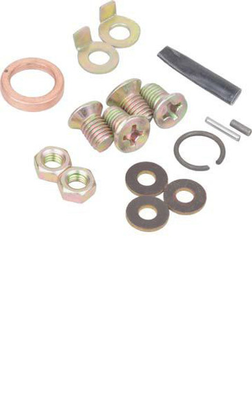 Kit, Starter Parts 79-92101 414-30001