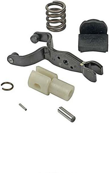 Shift Lever Kit Metal 355-12027