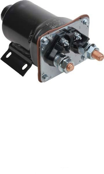 Solenoid 66-187-SL 245-12158