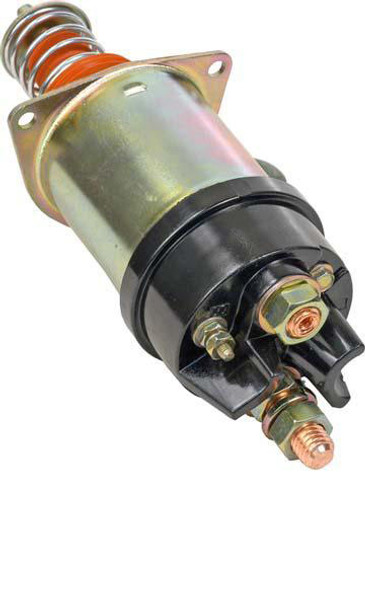 Solenoid, 1115701 245-12167