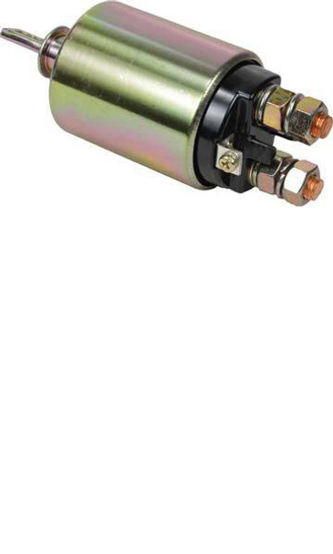 Solenoid 245-44033