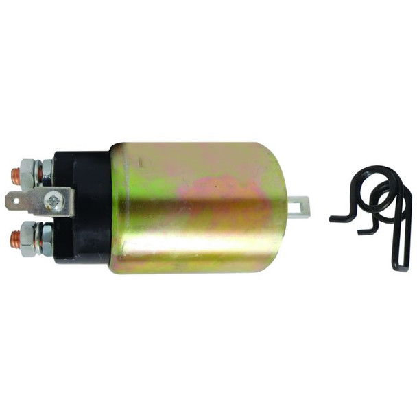 Solenoid 66-8168 245-44025