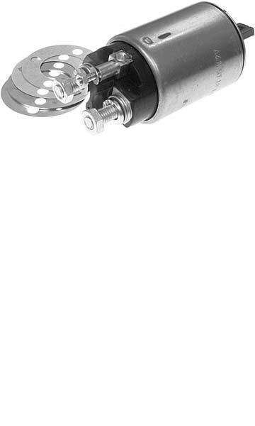 Switch Solenoid 245-48046